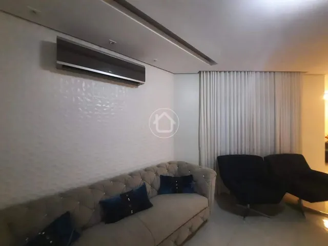 Imagem 13: Casa no Carandá Bosque