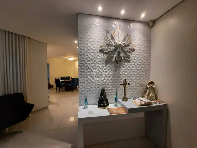 Imagem 14: Casa no Carandá Bosque