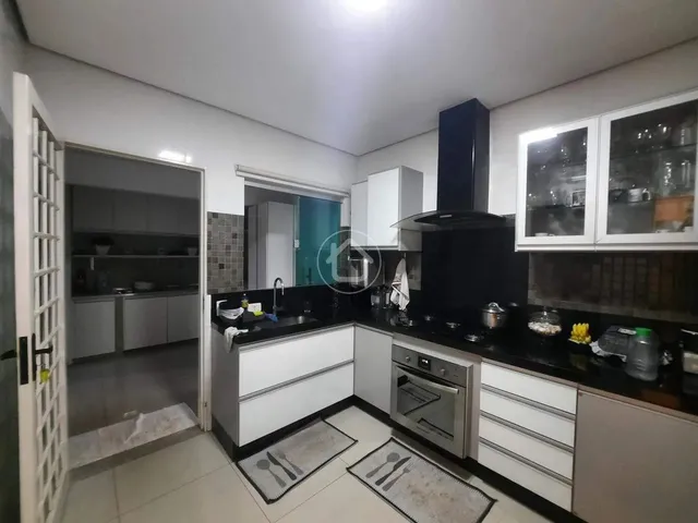 Imagem 15: Casa no Carandá Bosque