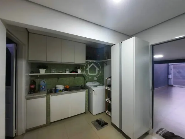 Imagem 6: Casa no Carandá Bosque