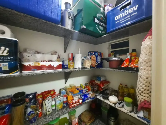 Imagem 7: Casa no Carandá Bosque