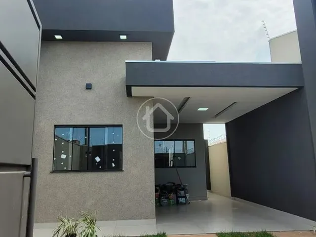 Imagem 1: Casa Nova 2 Quartos e 1 Suite