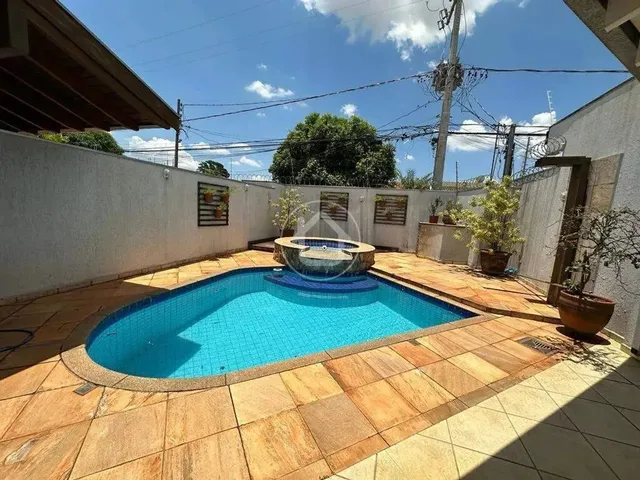 Imagem: Casa Vilas Boas 3 Suites