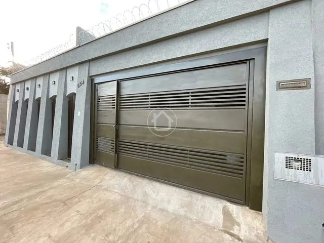 Imagem: Casa com 4 Quartos