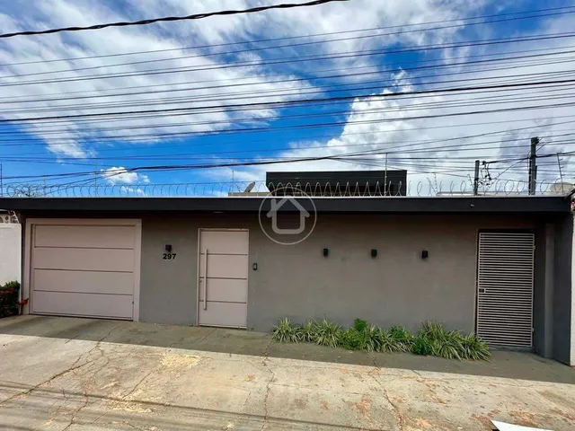 Imagem: Casa Terrea 3 Suítes, Escritório, Piscina
