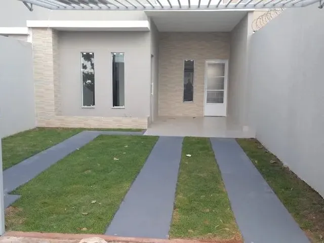 Imagem 9: Casa Térrea À Venda - Montevidéu, Campo Grande/Ms