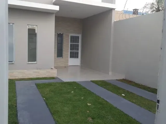 Imagem 3: Casa Térrea À Venda - Montevidéu, Campo Grande/Ms