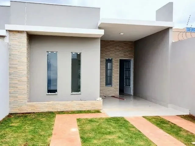 Imagem 12: Casa Térrea À Venda - Montevidéu, Campo Grande/Ms