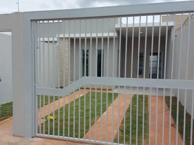 Imagem 5: Casa Térrea À Venda - Montevidéu, Campo Grande/Ms
