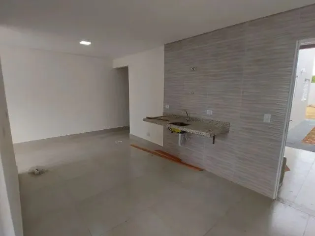 Imagem 7: Casa Térrea À Venda - Montevidéu, Campo Grande/Ms