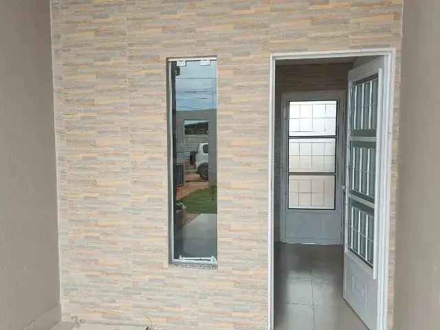 Imagem 2: Casa Térrea À Venda - Montevidéu, Campo Grande/Ms