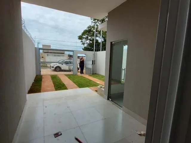 Imagem 11: Casa Térrea À Venda - Montevidéu, Campo Grande/Ms