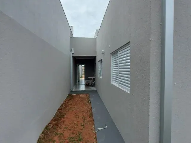 Imagem 6: Casa Térrea À Venda - Montevidéu, Campo Grande/Ms