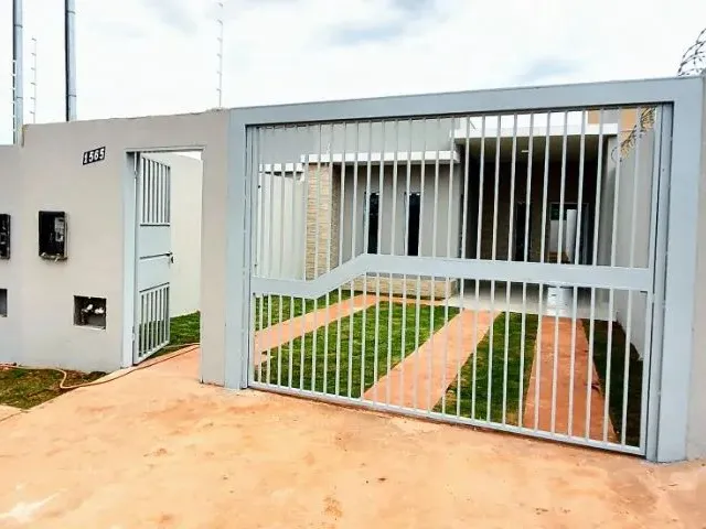 Imagem 8: Casa Térrea À Venda - Montevidéu, Campo Grande/Ms