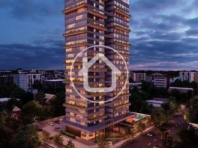 Imagem: Studio Jardim dos Estados