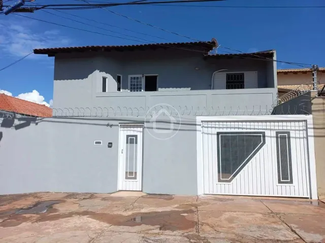 Imagem 1: Sobrado com 5 Dormitórios na Vila Ipiranga