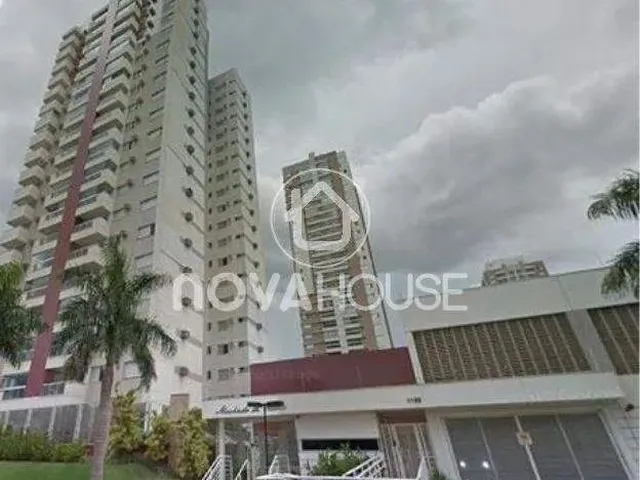 Imagem 1: Apartamento Machado de Assis