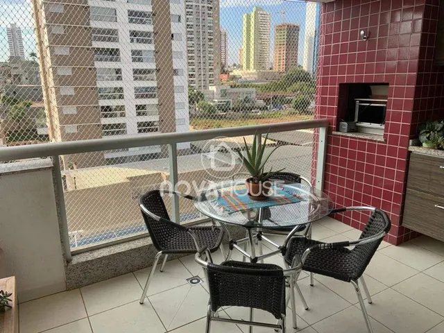 Imagem 5: Apartamento Machado de Assis
