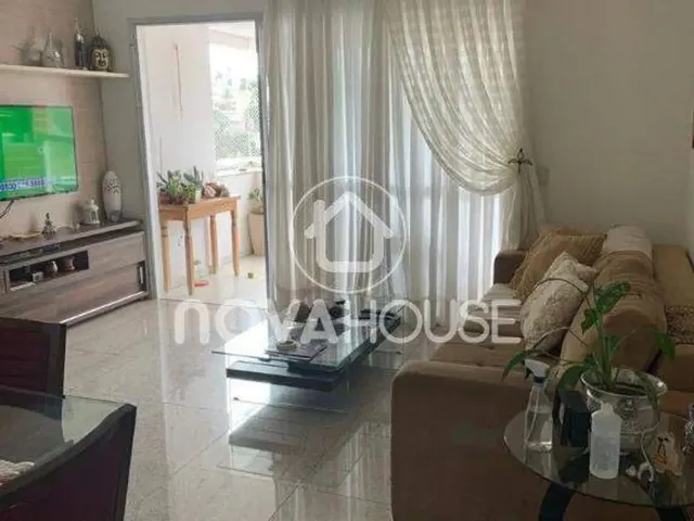 Imagem 8: Apartamento Machado de Assis