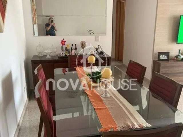 Imagem 2: Apartamento Machado de Assis