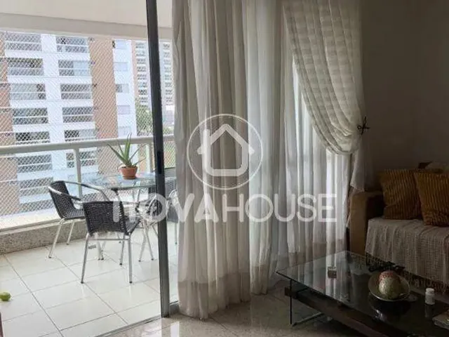 Imagem 4: Apartamento Machado de Assis