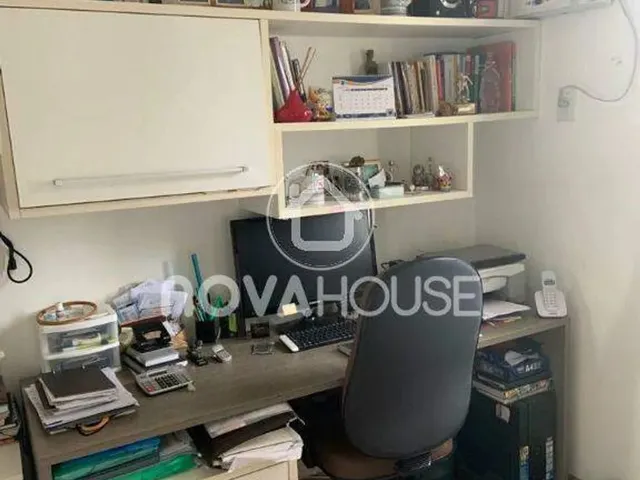 Imagem 13: Apartamento Machado de Assis