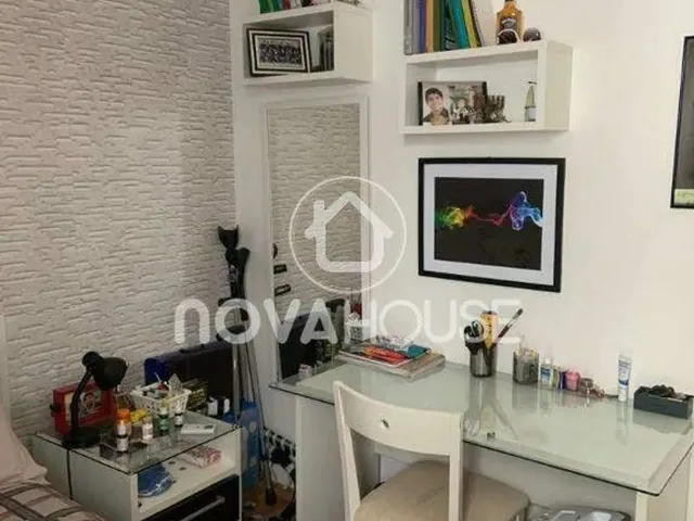 Imagem 3: Apartamento Machado de Assis