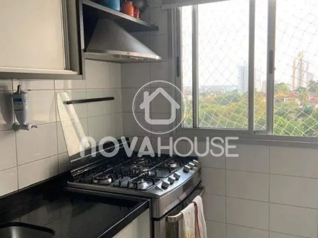 Imagem 10: Apartamento Machado de Assis