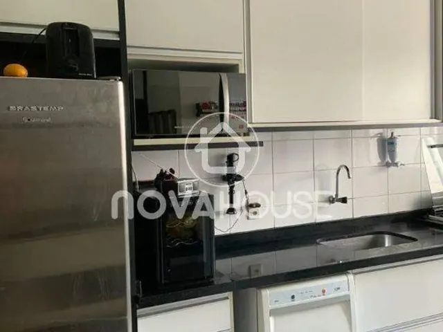 Imagem 15: Apartamento Machado de Assis