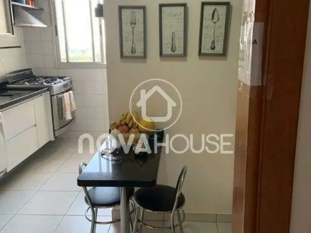 Imagem 6: Apartamento Machado de Assis