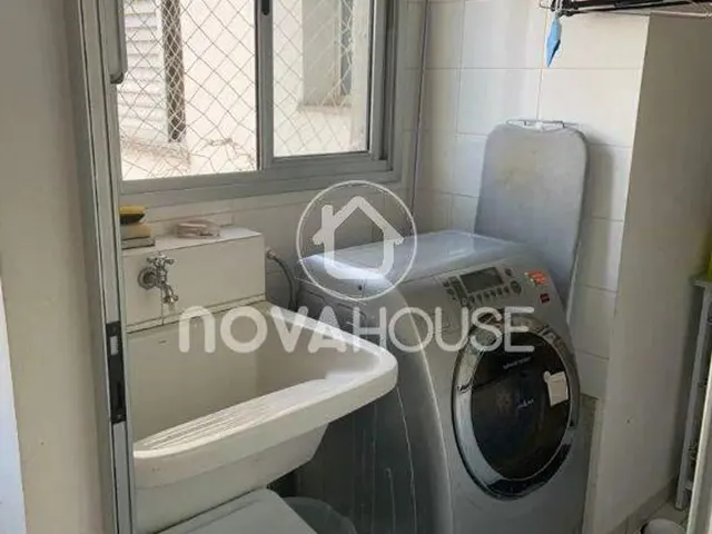 Imagem 7: Apartamento Machado de Assis