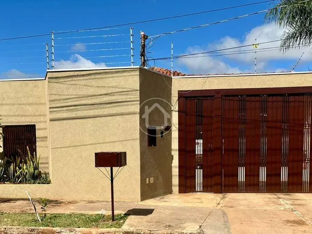 Imagem: Casa com 03 Dormitórios, Piscina e Gourmet