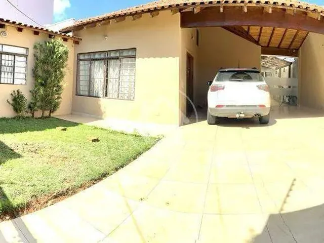 Imagem 9: Casa com 03 Dormitórios, Piscina e Gourmet