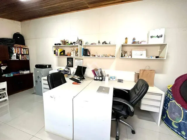 Imagem 11: Casa com 03 Dormitórios, Piscina e Gourmet