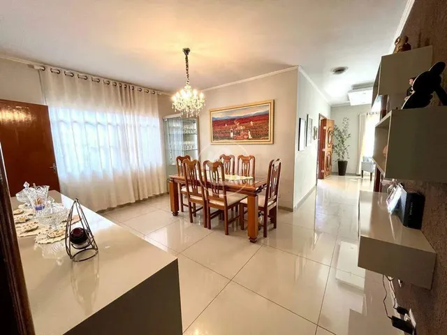 Imagem 5: Casa com 03 Dormitórios, Piscina e Gourmet