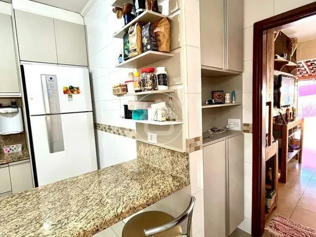 Imagem 10: Casa com 03 Dormitórios, Piscina e Gourmet