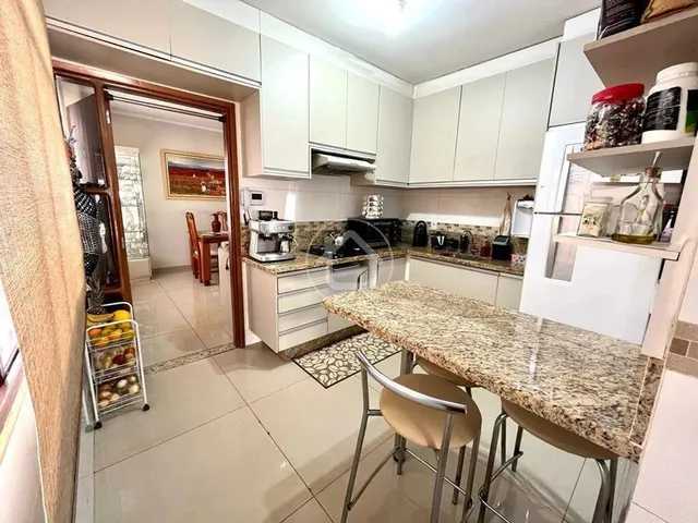 Imagem 2: Casa com 03 Dormitórios, Piscina e Gourmet