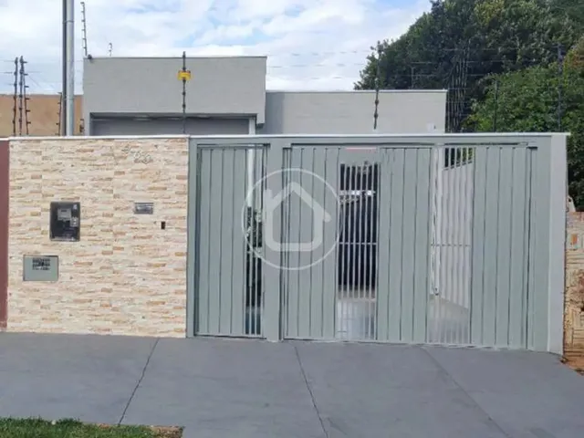 Imagem 2: Casa com 3 Dormitorios e 01 Suite - santa Luzia