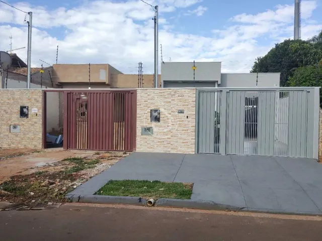 Imagem 8: Casa com 3 Dormitorios e 01 Suite - santa Luzia