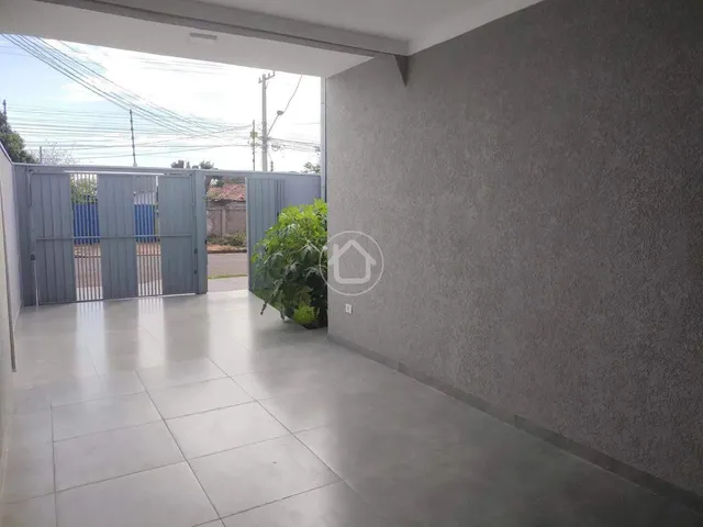 Imagem 14: Casa com 3 Dormitorios e 01 Suite - santa Luzia