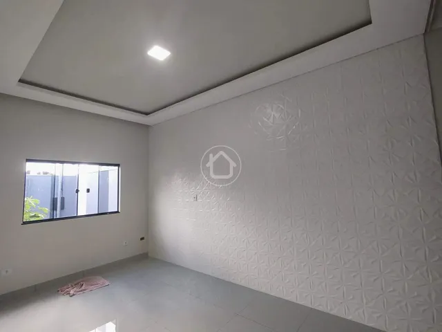 Imagem 11: Casa com 3 Dormitorios e 01 Suite - santa Luzia