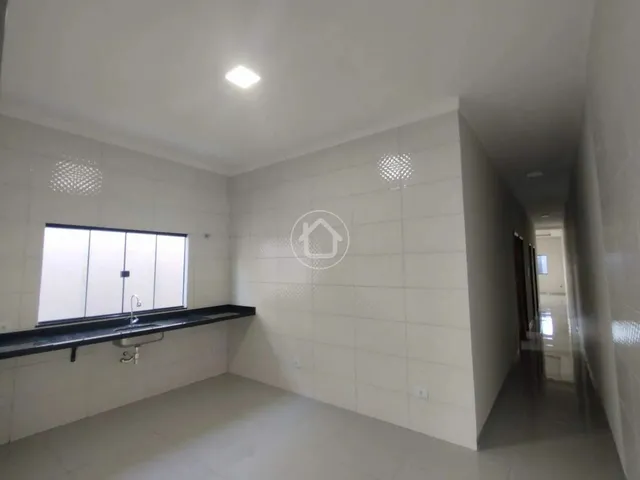 Imagem 13: Casa com 3 Dormitorios e 01 Suite - santa Luzia