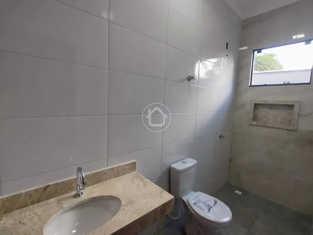Imagem 15: Casa com 3 Dormitorios e 01 Suite - santa Luzia