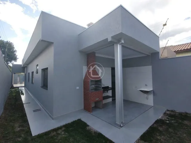 Imagem 10: Casa com 3 Dormitorios e 01 Suite - santa Luzia