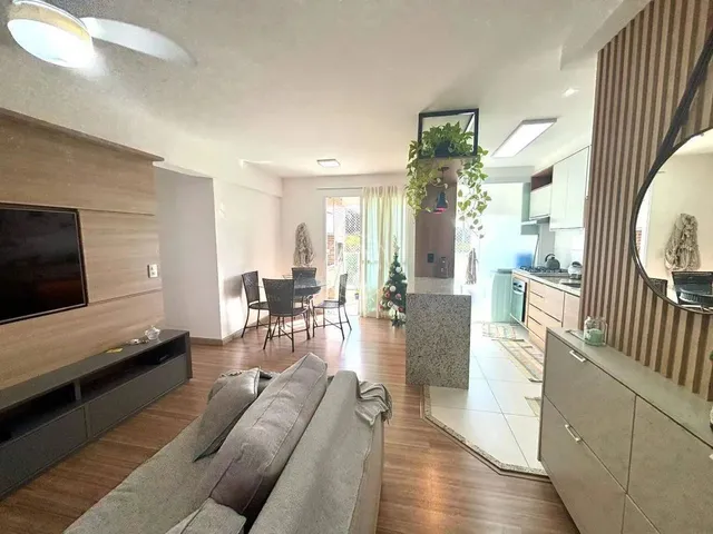 Imagem: Apartamento com 3 Dormitorios