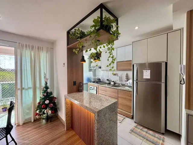 Imagem 9: Apartamento com 3 Dormitorios