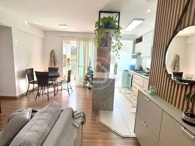 Imagem 3: Apartamento com 3 Dormitorios
