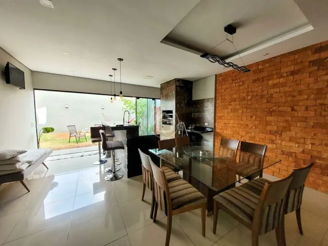 Imagem 3: Imóvel com Espaço Gourmet e Quintal