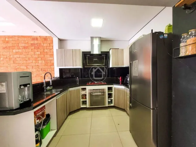 Imagem 11: Imóvel com Espaço Gourmet e Quintal