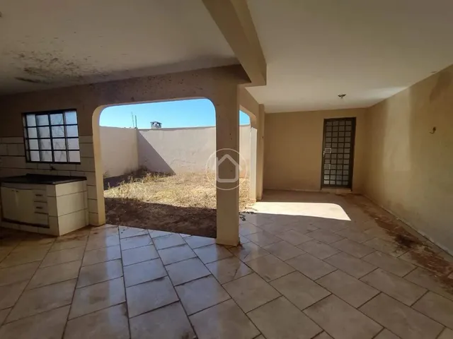 Imagem 9: Casa 3 Quartos - Parque Novos Estados